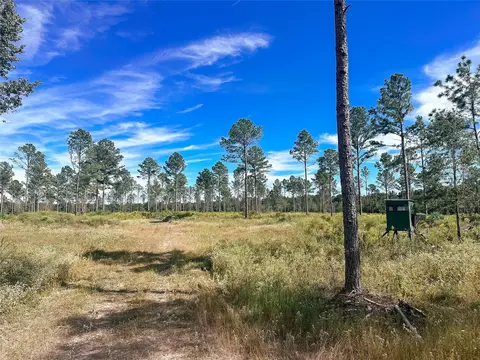 tbd Cr 4328, De Kalb, TX 75559