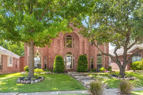 816 Kipling Dr, Allen, TX 75002