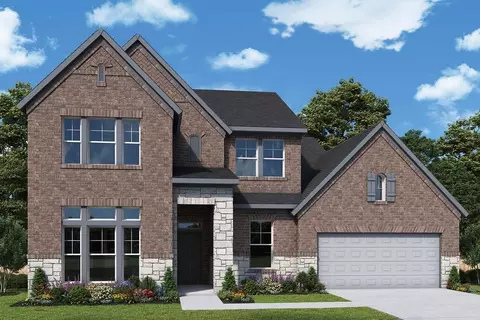 1817 Beech Ridge Dr, Northlake, TX 76226