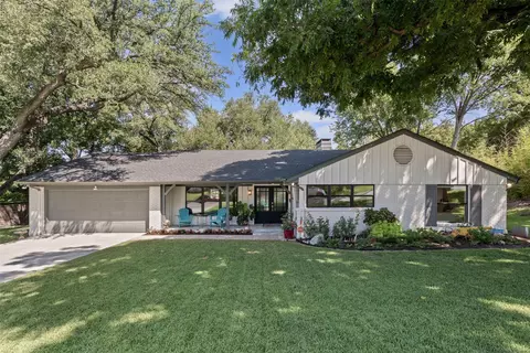 6490 Fortune Rd, Fort Worth, TX 76116