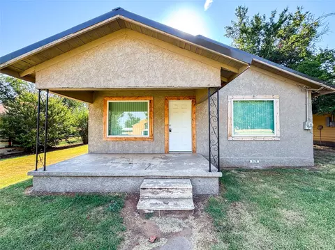 505 Main St, Rochester, TX 79544