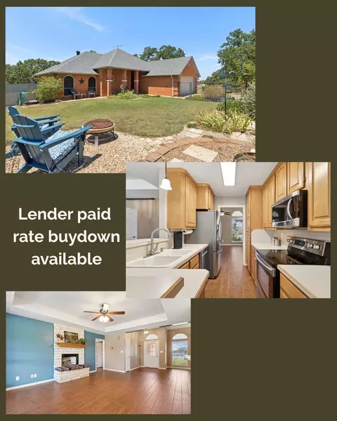 202 Morrow Rd, Springtown, TX 76082 photo 3