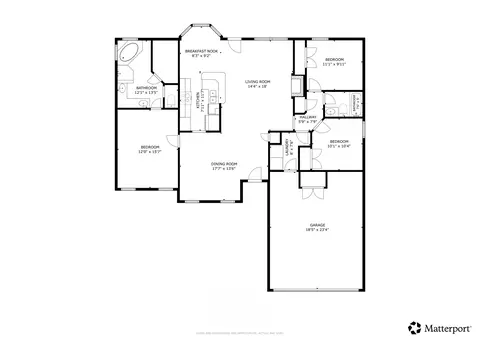 202 Morrow Rd, Springtown, TX 76082 photo 31