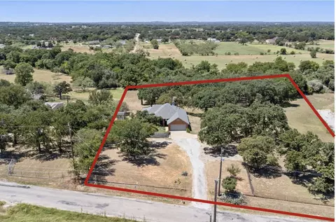 202 Morrow Rd, Springtown, TX 76082 photo 5