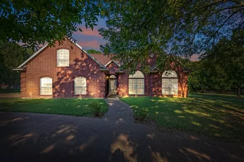 174 Scott Ln, Weatherford, TX 76085
