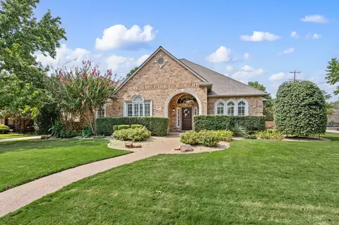 1175 Ownby Ln, Southlake, TX 76092