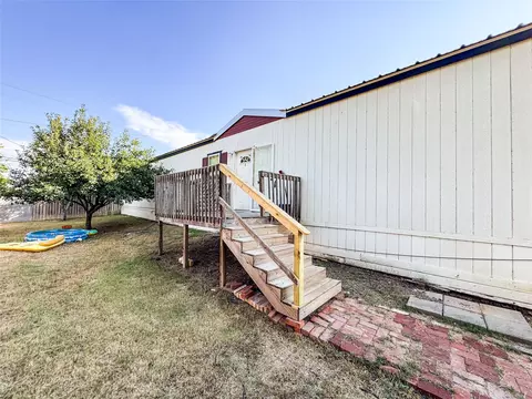 206 E 7th St, Cisco, TX 76437 photo 2
