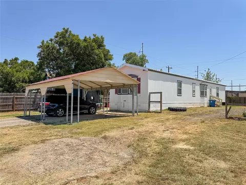 206 E 7th St, Cisco, TX 76437 photo 6