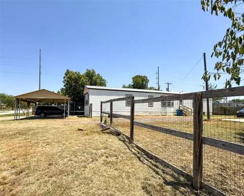206 E 7th St, Cisco, TX 76437 photo 35