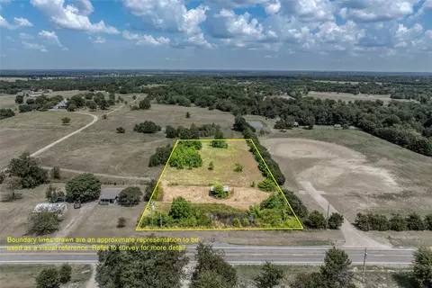 lot1 W Fm 1566, Celeste, TX 75423