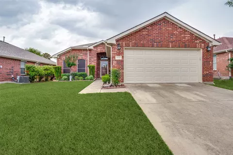 1934 Caddo St, Little Elm, TX 75068