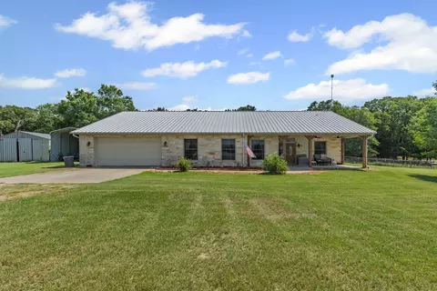 2777 Rs County Road 1490, Point, TX 75472