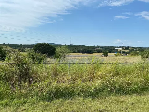 2535 Huddleston Rd, Granbury, TX 76048