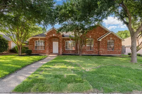 8412 Indianola Dr, Frisco, TX 75033