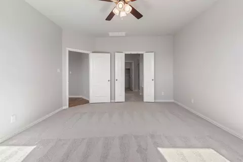 Bedroom - 1240 Colca Dr, Springtown, TX 76082 photo 2 of 5