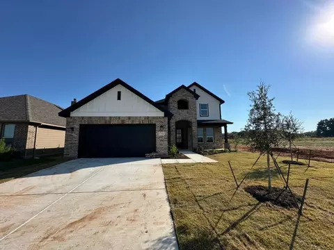 1240 Colca Dr, Springtown, TX 76082