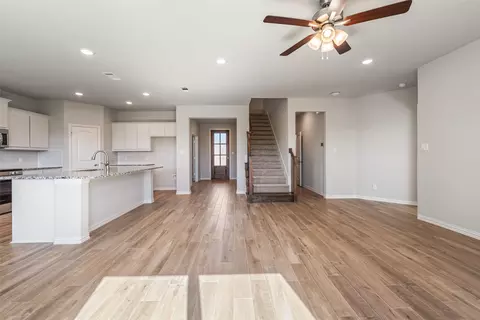 Living - 1240 Colca Dr, Springtown, TX 76082 photo 6 of 6