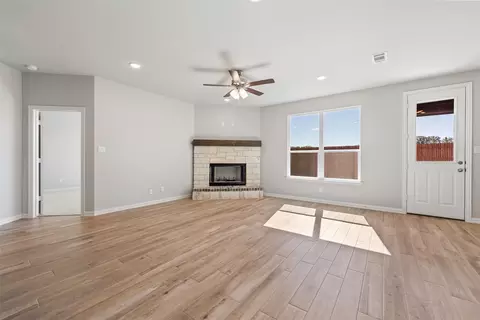 Living - 1240 Colca Dr, Springtown, TX 76082 photo 3 of 6