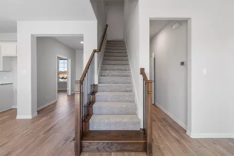 Entry Way - 1240 Colca Dr, Springtown, TX 76082 photo 5 of 7