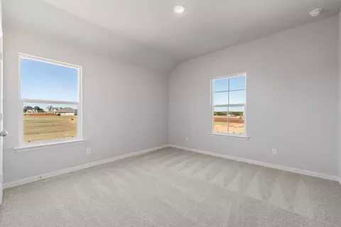 Bedroom - 1240 Colca Dr, Springtown, TX 76082 photo 5 of 5