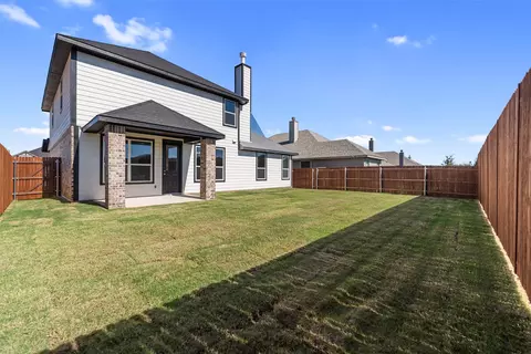Exterior - 1240 Colca Dr, Springtown, TX 76082 photo 7 of 7