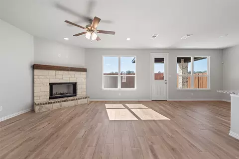Living - 1240 Colca Dr, Springtown, TX 76082 photo 4 of 6