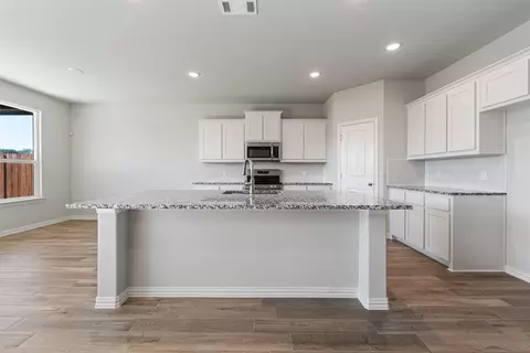 Kitchen - 1240 Colca Dr, Springtown, TX 76082 photo 1 of 3