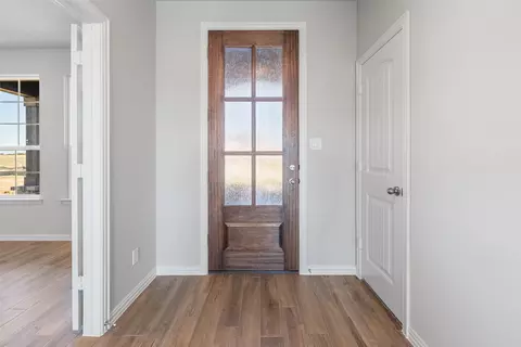 Entry Way - 1240 Colca Dr, Springtown, TX 76082 photo 1 of 7