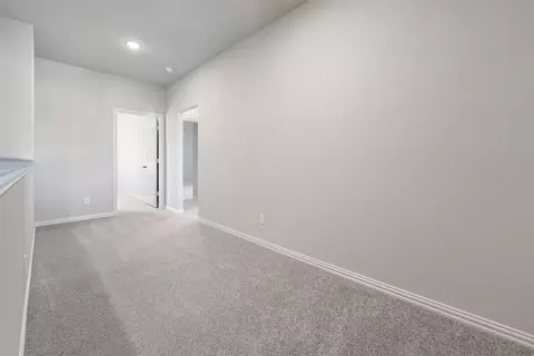 Entry Way - 1240 Colca Dr, Springtown, TX 76082 photo 6 of 7