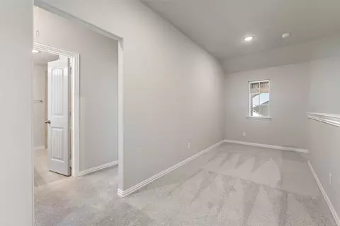 Entry Way - 1240 Colca Dr, Springtown, TX 76082 photo 7 of 7
