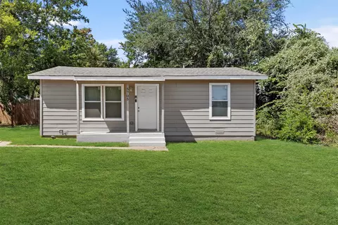 5705 Vesta Farley Rd, Fort Worth, TX 76119
