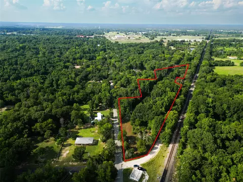 900 Cream Level, Athens, TX 75751