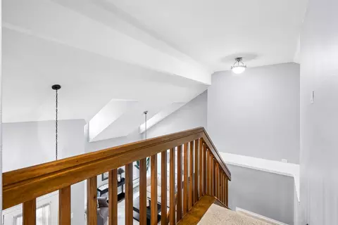 Entry Way - 501 Post Oak Rd, Grapevine, TX 76051 photo 5 of 5
