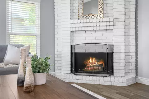 Living - 501 Post Oak Rd, Grapevine, TX 76051 photo 7 of 7