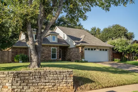 501 Post Oak Rd, Grapevine, TX 76051