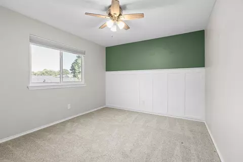 Bedroom - 501 Post Oak Rd, Grapevine, TX 76051 photo 5 of 5
