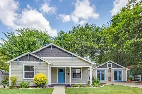 812 Largent St, Mckinney, TX 75069