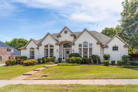 2407 Cayenne Dr, Mckinney, TX 75070
