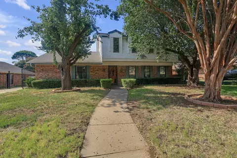1313 Limetree Ln, Irving, TX 75061