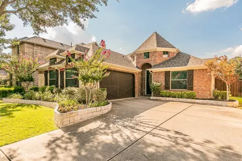 513 Eagle Glen Ln, Keller, TX 76248