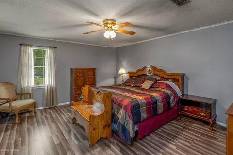 Bedroom - 511 King Orchard Rd, Sarepta, LA 71071 photo 1 of 3