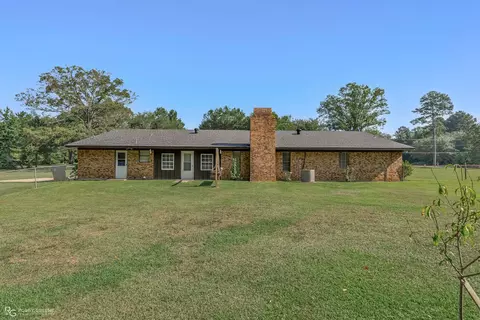 Exterior - 511 King Orchard Rd, Sarepta, LA 71071 photo 4 of 4