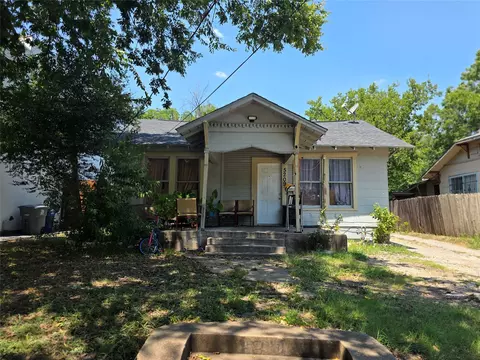 5209 Parry Ave, Dallas, TX 75223