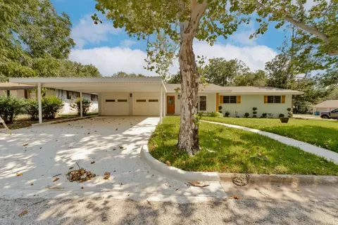 501 Orchard St, Bowie, TX 76230