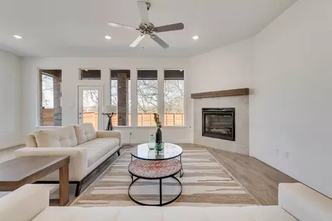 Living - 3917 Elements Way, Mesquite, TX 75181 photo 2 of 3