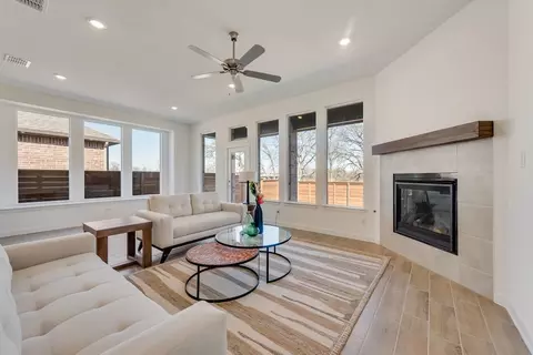 Living - 3917 Elements Way, Mesquite, TX 75181 photo 3 of 3