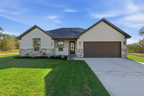 328 Rita Ridge Ct, Millsap, TX 76066