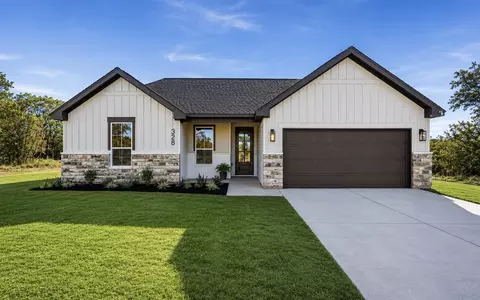 328 Rita Ridge Ct, Millsap, TX 76066