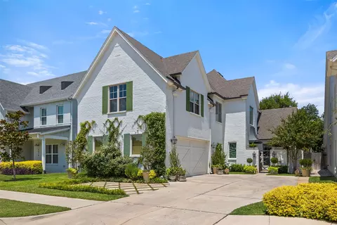 5614 Oaks Ln, Westworth Village, TX 76114