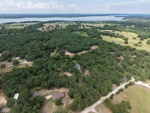 15415 Thunder Rd, Terrell, TX 75161